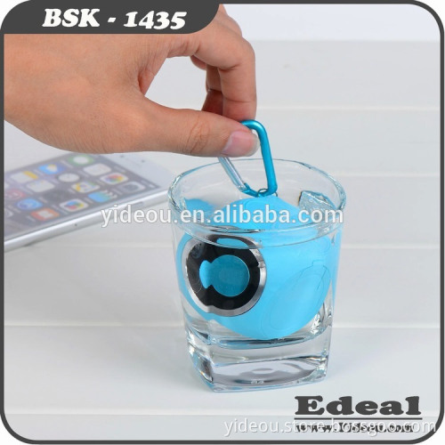 Manufacturer direct supply water proof tutor speaker bluetooth mini wireless speaker